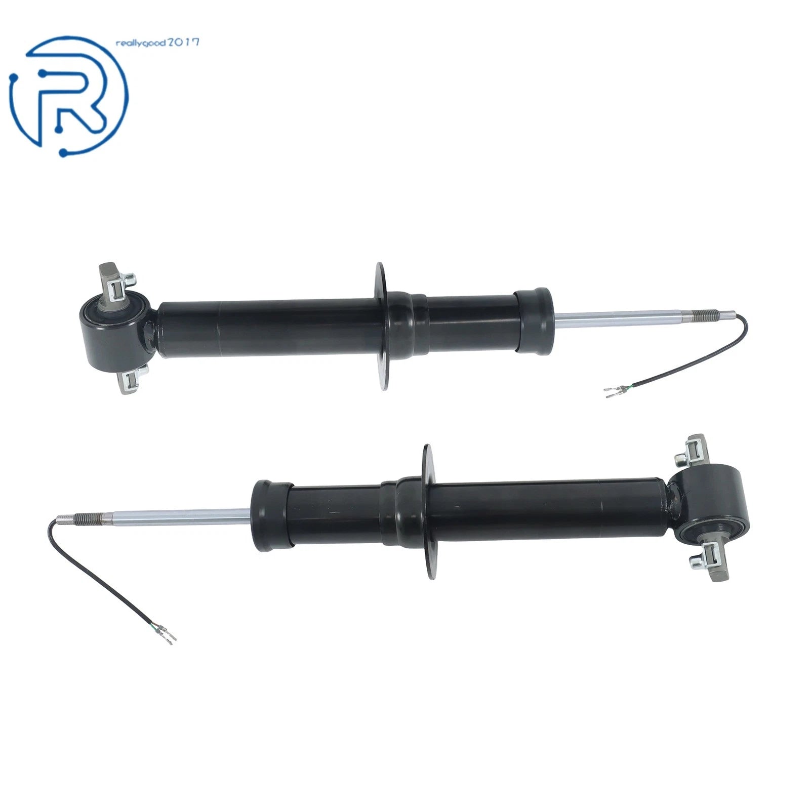 2X Front Shock Absorbers for Cadillac Escalade Chevrolet Tahoe (2002-2020)