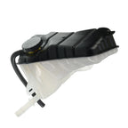Coolant Recovery Tank with Cap & Sensor for Cadillac DeVille (1995-1999)