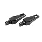 Foot Rest Footpegs for Harley Touring Road King Softail Sportster
