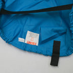 Heavy Duty Trailerable Boat Storage Cover for Palm Beach Fishing 185