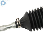 Power Steering Rack & Pinion Assembly for Toyota Prius (2010–2015) with Tie Rods