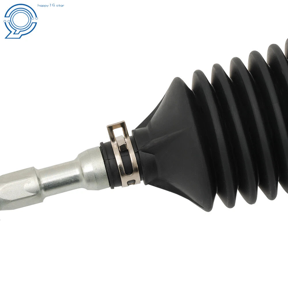 Power Steering Rack & Pinion Assembly for Toyota Prius (2010–2015) with Tie Rods