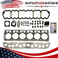 Head Gasket Kit for Jeep Grand Cherokee Wrangler TJ Cherokee 4.0L (1999–2003)