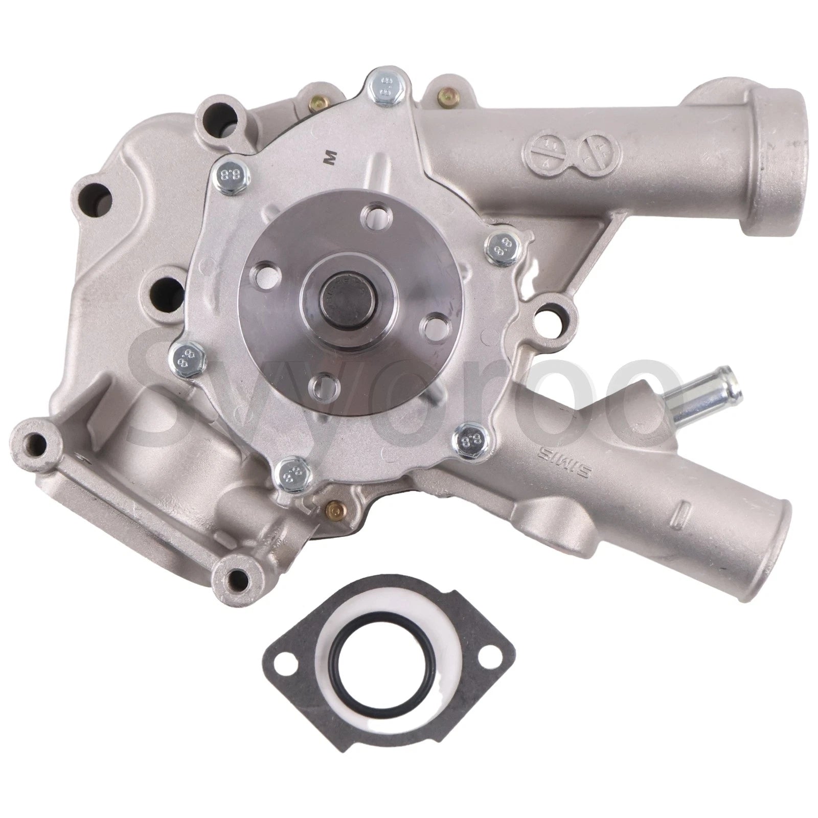 Water Pump 16100-UK010 for Toyota 1FS Forklift (8FG40U, 8FG45U)
