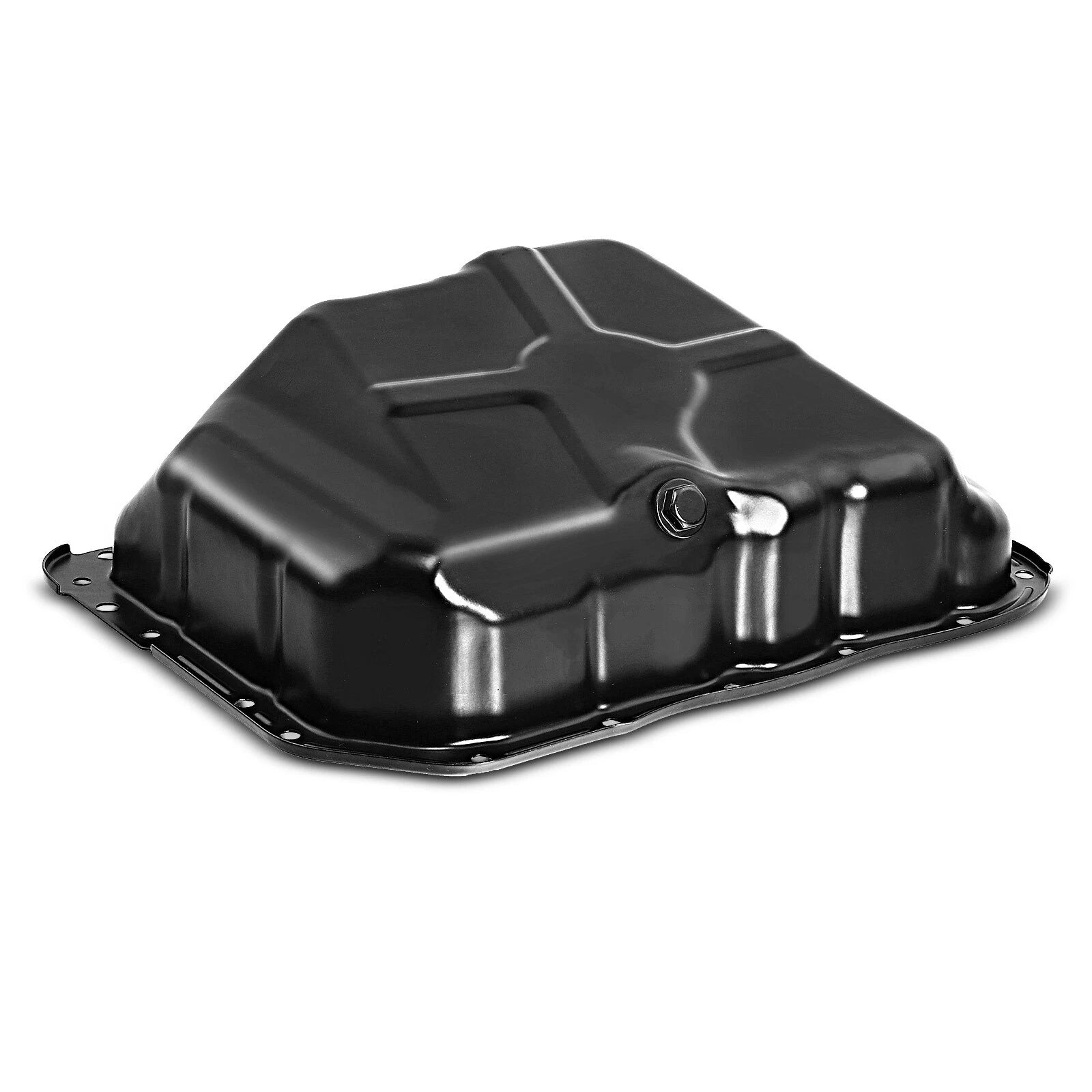 Engine Oil Pan for Hyundai Sonata Kia Optima Sorento Jeep Compass (2011–2023)