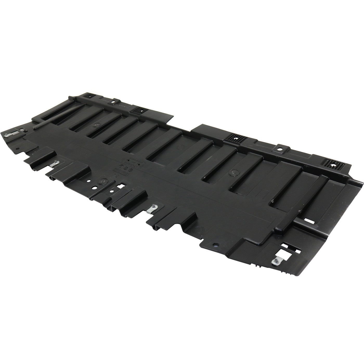 Engine Splash Shield for Chevrolet Cruze (2016–2019) Front