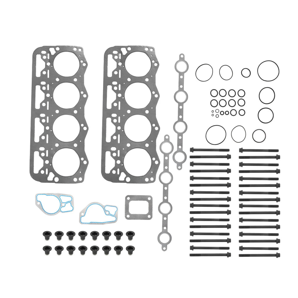 Head Gasket and Bolts Set for Ford E-350 Econoline (1995-1998)