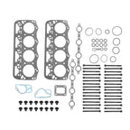 Head Gasket and Bolts Set for Ford E-350 Econoline (1995-1998)