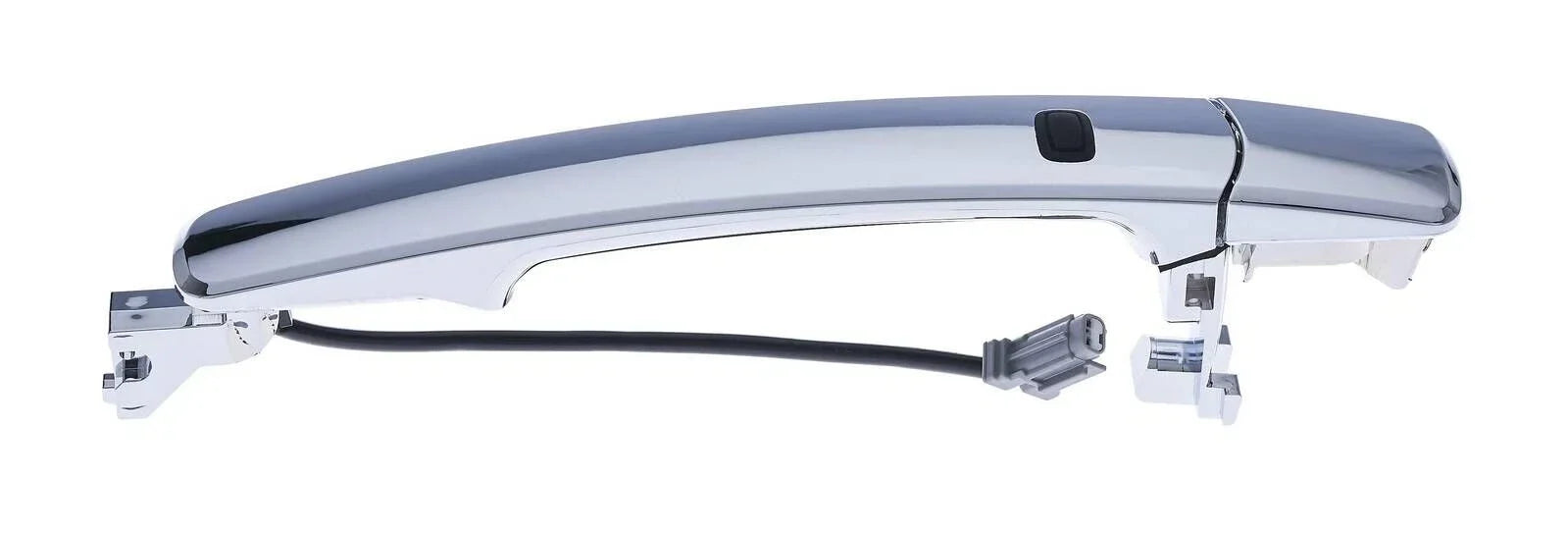 4pcs Chrome Outer Door Handle for Nissan X-Trail T31 (2007–2014)