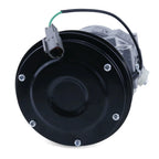 A/C Compressor for John Deere 120C, 160CLC & Hitachi ZX110, ZX120 (2000–2023)