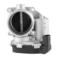 Throttle Body For Volkswagen Beetle Golf Passat Jetta Audi A5 Q5 2.0L 06F133062A