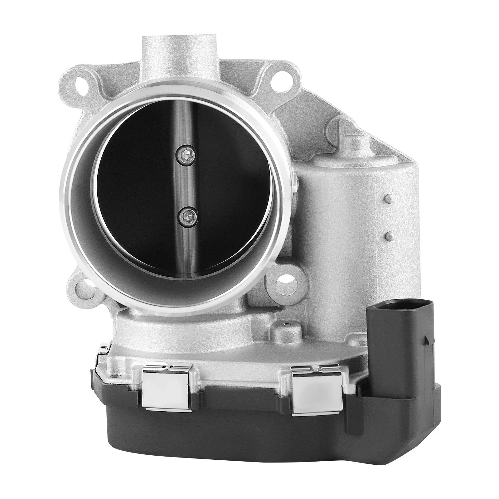 Throttle Body For Volkswagen Beetle Golf Passat Jetta Audi A5 Q5 2.0L 06F133062A