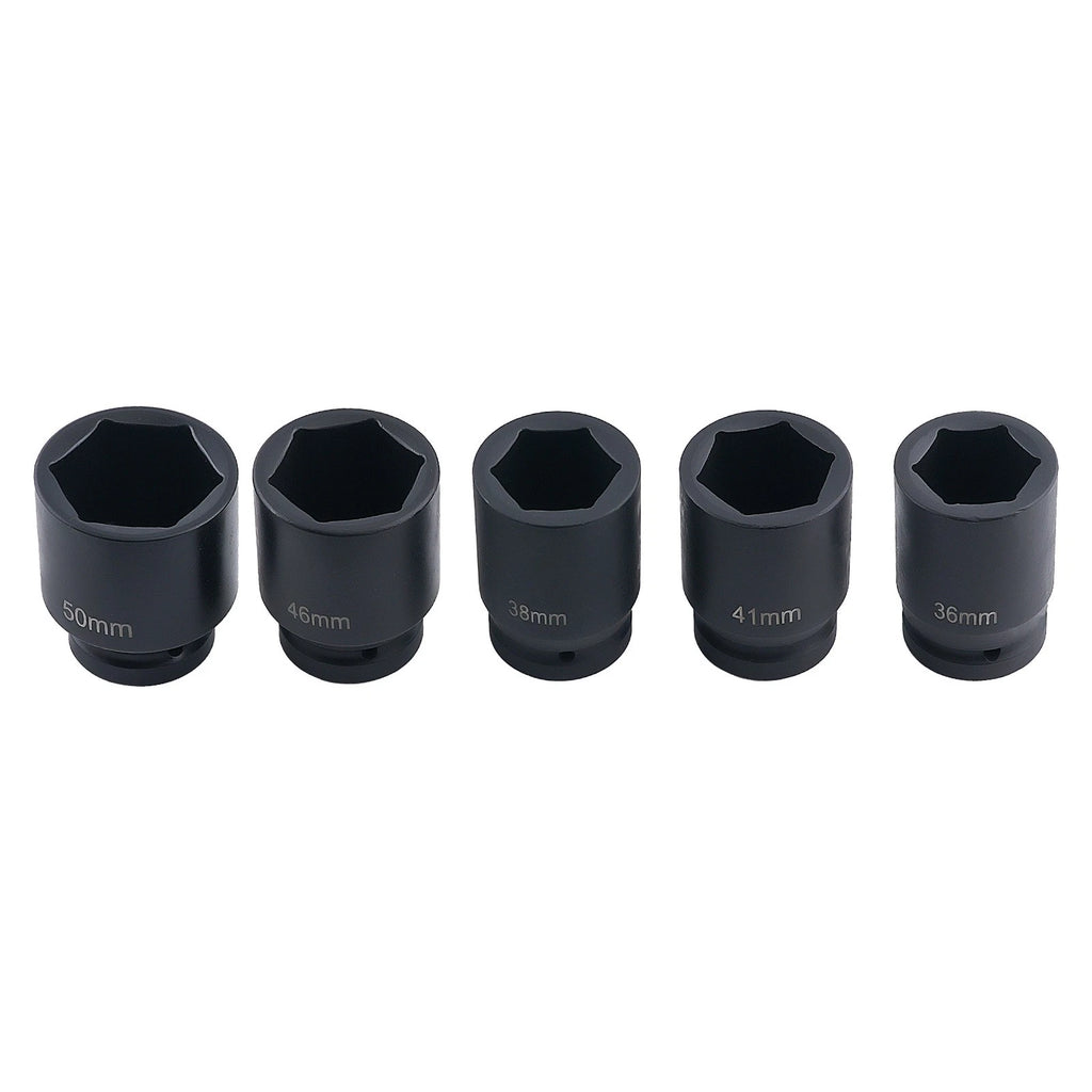 10pc Impact Socket Set for CR-V (Professional Grade)