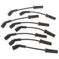 Set of 8 Spark Plug Wires for Chevy Yukon Suburban Avalanche