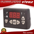 Cab Command Controller for Citimax 500 700 (2000–2023)