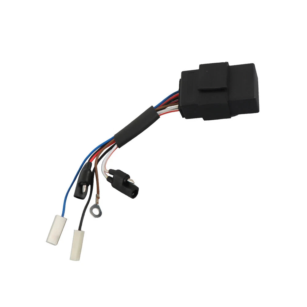 Ignition Coil CDI Box for Polaris Xplorer 400 4X4 (1998–2002)
