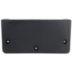 Front Bumper License Plate Mounting Bracket Kit for Optima (2011–2013)