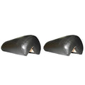 Set of 2 Arm Rest Assemblies for Caterpillar CAT 955K 955L 941 941B 951B