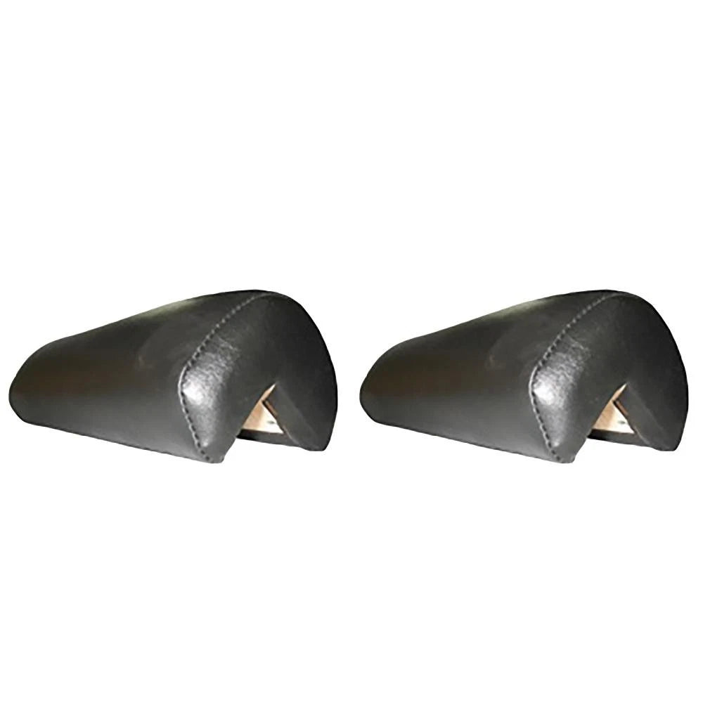Set of 2 Arm Rest Assemblies for Caterpillar CAT 955K 955L 941 941B 951B