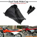 Black Fuel Gas Tank Cap for Honda CRF230F (2015-2019)