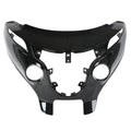 Front Outer Fairing & Headlight Bezel for Indian Chieftain Dark Horse (2016–2018)