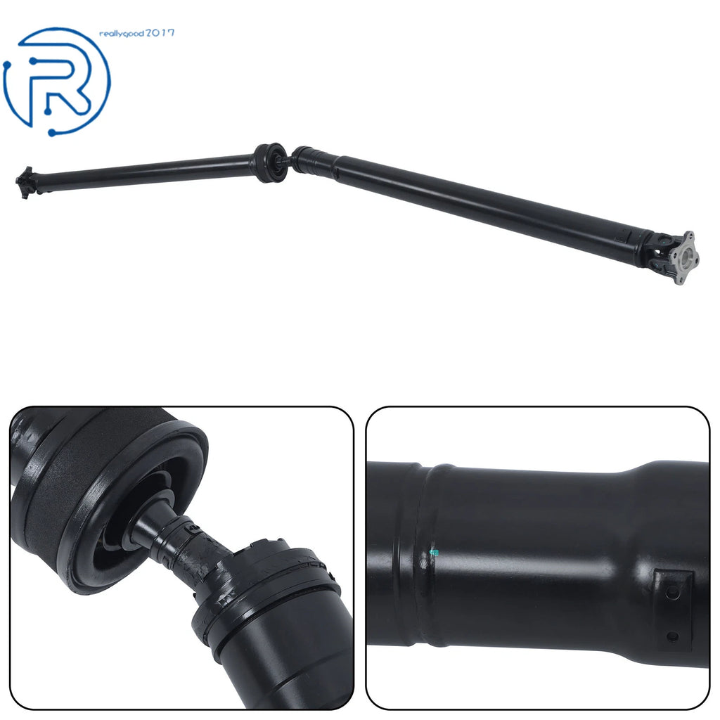 Rear Driveshaft Prop Shaft Assembly for Nissan Murano (2009–2014)