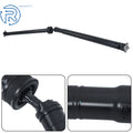 Rear Driveshaft Prop Shaft Assembly for Nissan Murano (2009–2014)