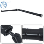 Rear Driveshaft Prop Shaft Assembly for Nissan Murano (2009–2014)