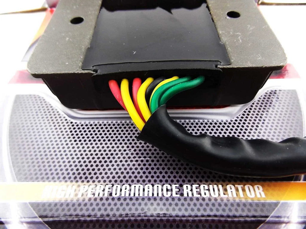 Regulator Rectifier Assembly for Kawasaki KVF400 Prairie 4x4 (1997-1998)