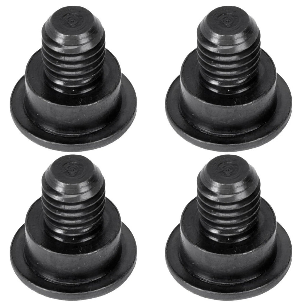 Set of 4 Disc Brake Rotor Set Screws for BMW E36 E46 E82 E88 (1992-2013)