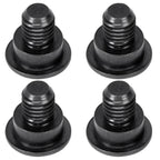 Set of 4 Disc Brake Rotor Set Screws for BMW E36 E46 E82 E88 (1992-2013)