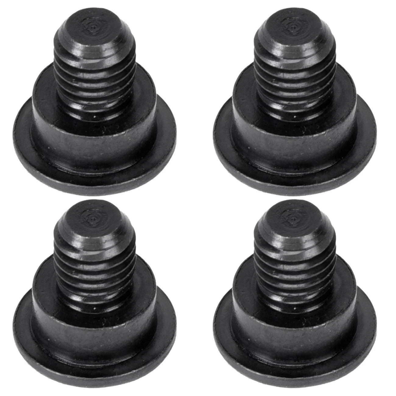 Set of 4 Disc Brake Rotor Set Screws for BMW E36 E46 E82 E88 (1992-2013)