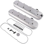 Tall LS Valve Covers with Coil Mounts for GM LS LS1 LS2 LS3 (2000–2023)