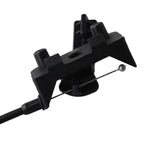 Hood Catch Cable for Jeep Compass (2007–2016)