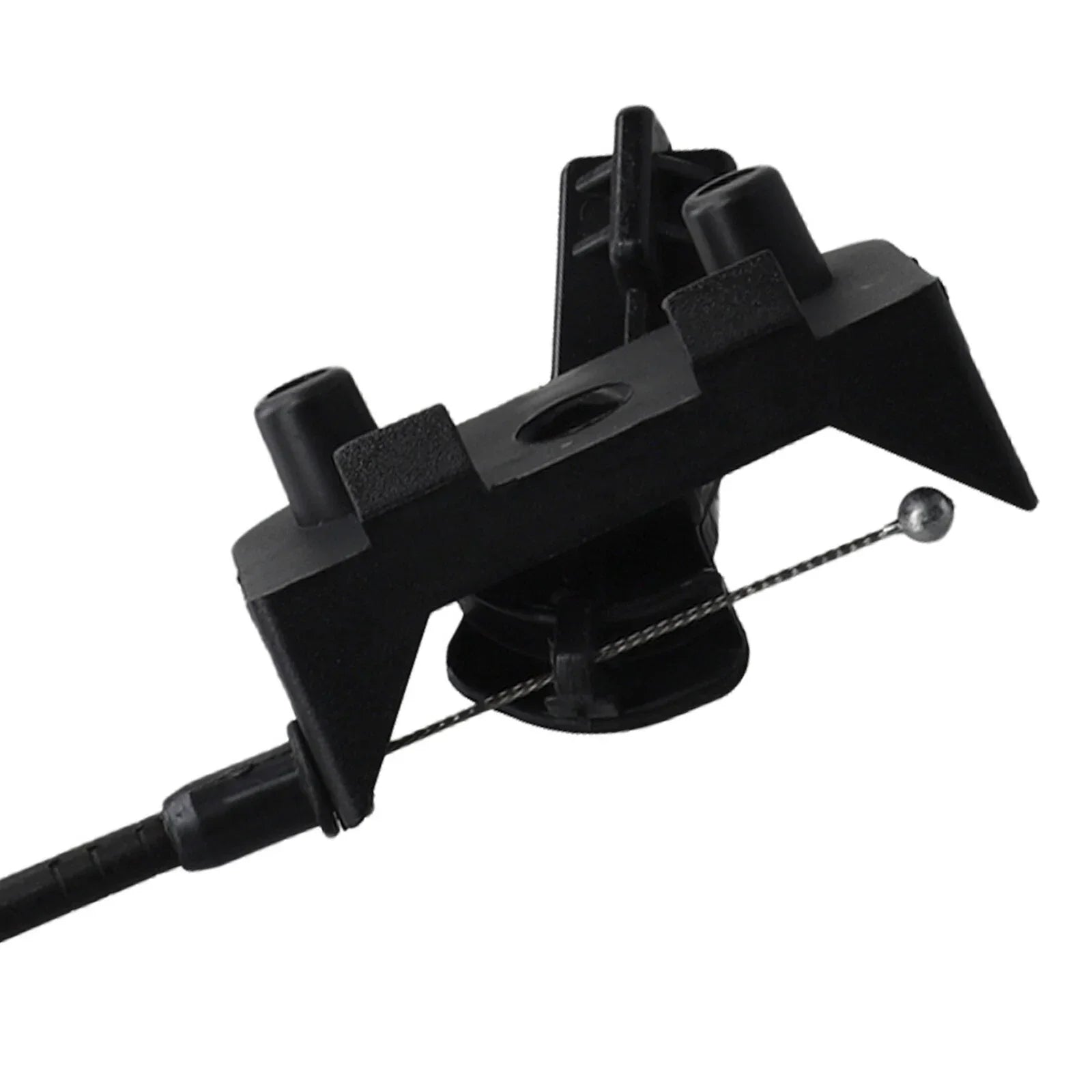 Hood Catch Cable for Jeep Compass (2007–2016)