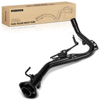 Steel Fuel Tank Filler Neck for Subaru Impreza (2002–2004)