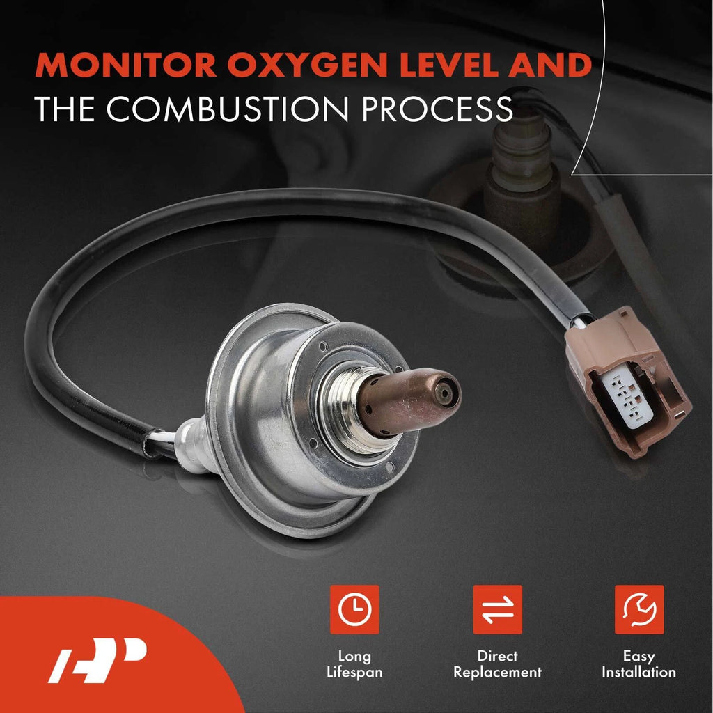 Oxygen Sensor for Nissan Altima Sentra Chevy City Express