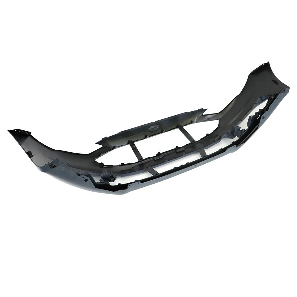 Front Bumper Cover Grille Honeycomb Trim for Ford Fusion (2017–2018)