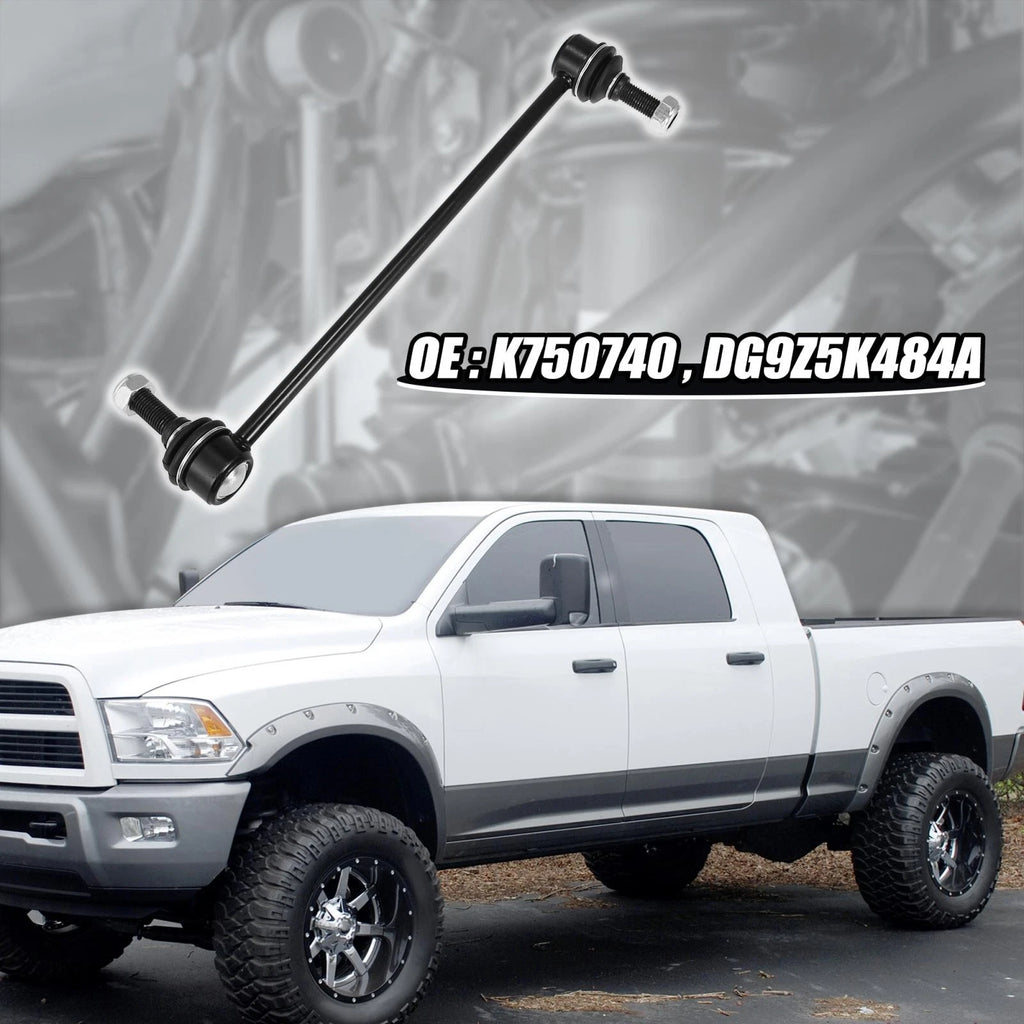 2pcs Front Sway Bar Links K750740 DG9Z5K484A for Ford Fusion (2013–2020)