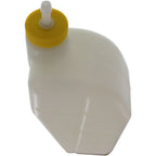 Coolant Reservoir for Honda CR-V (2012–2016) with Cap