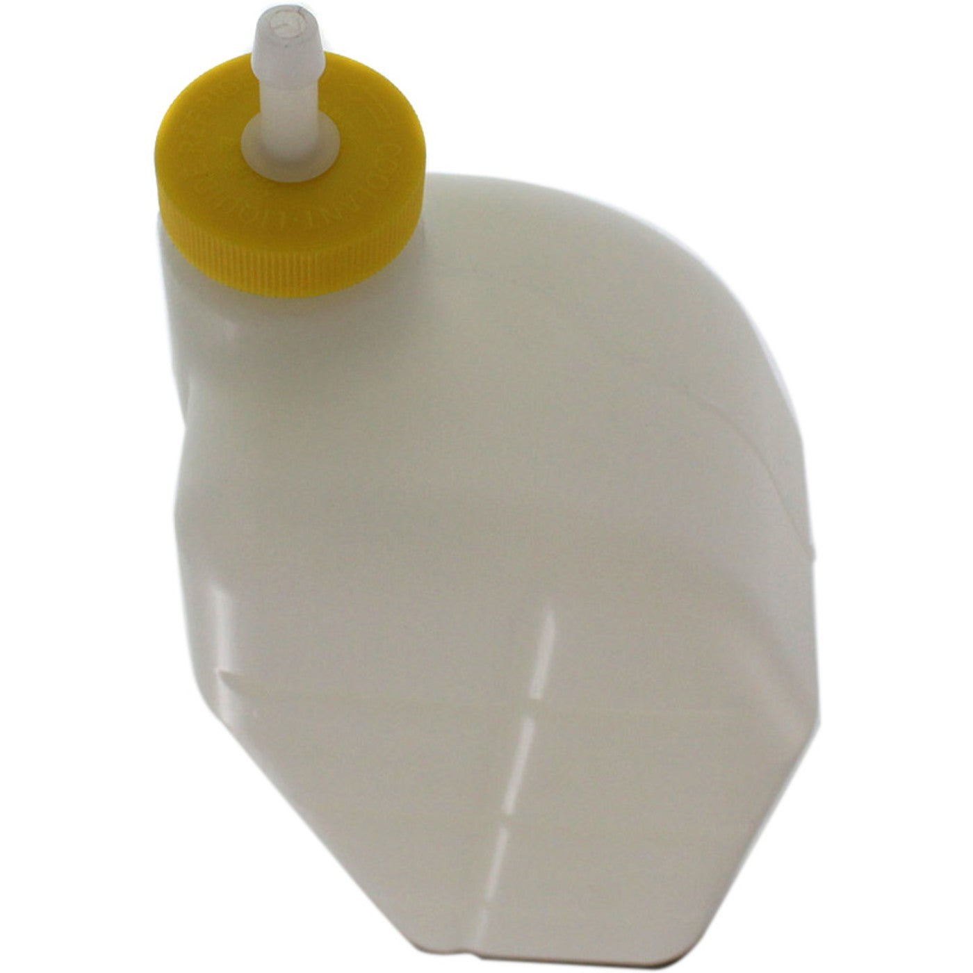 Coolant Reservoir for Honda CR-V (2012–2016) with Cap