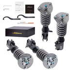 Coilovers Lowering Kit for Toyota Camry (1992–2001) 24 Way Damper