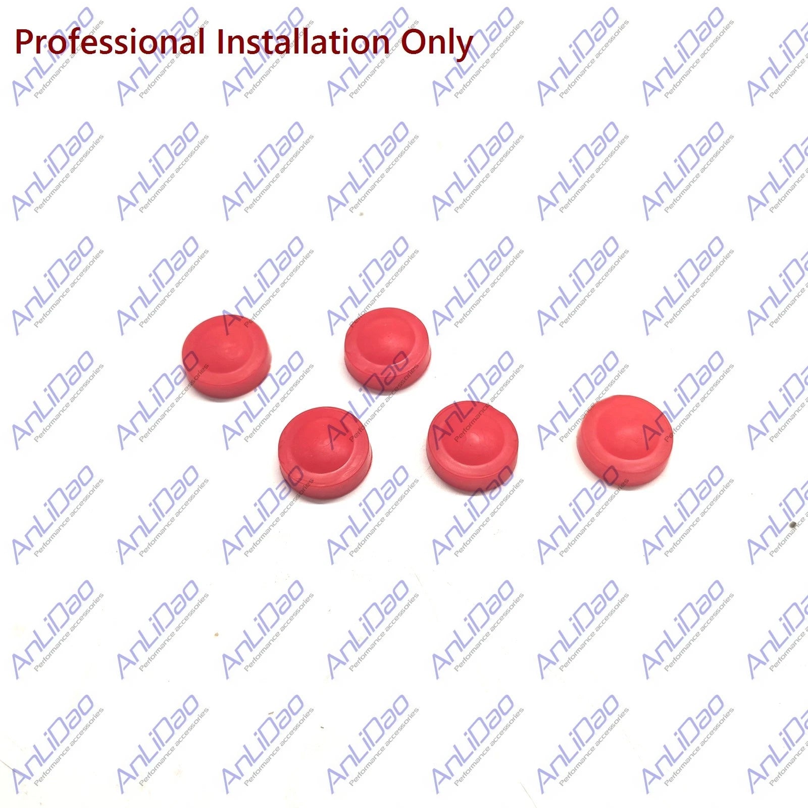 5Pcs Switch Button Cover for Sea-Doo GTI GTX RXP RXT X Wake Pro (277001887)