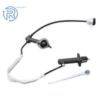 Clutch Master and Slave Cylinder Assembly for GMC Sonoma Chevrolet S10 