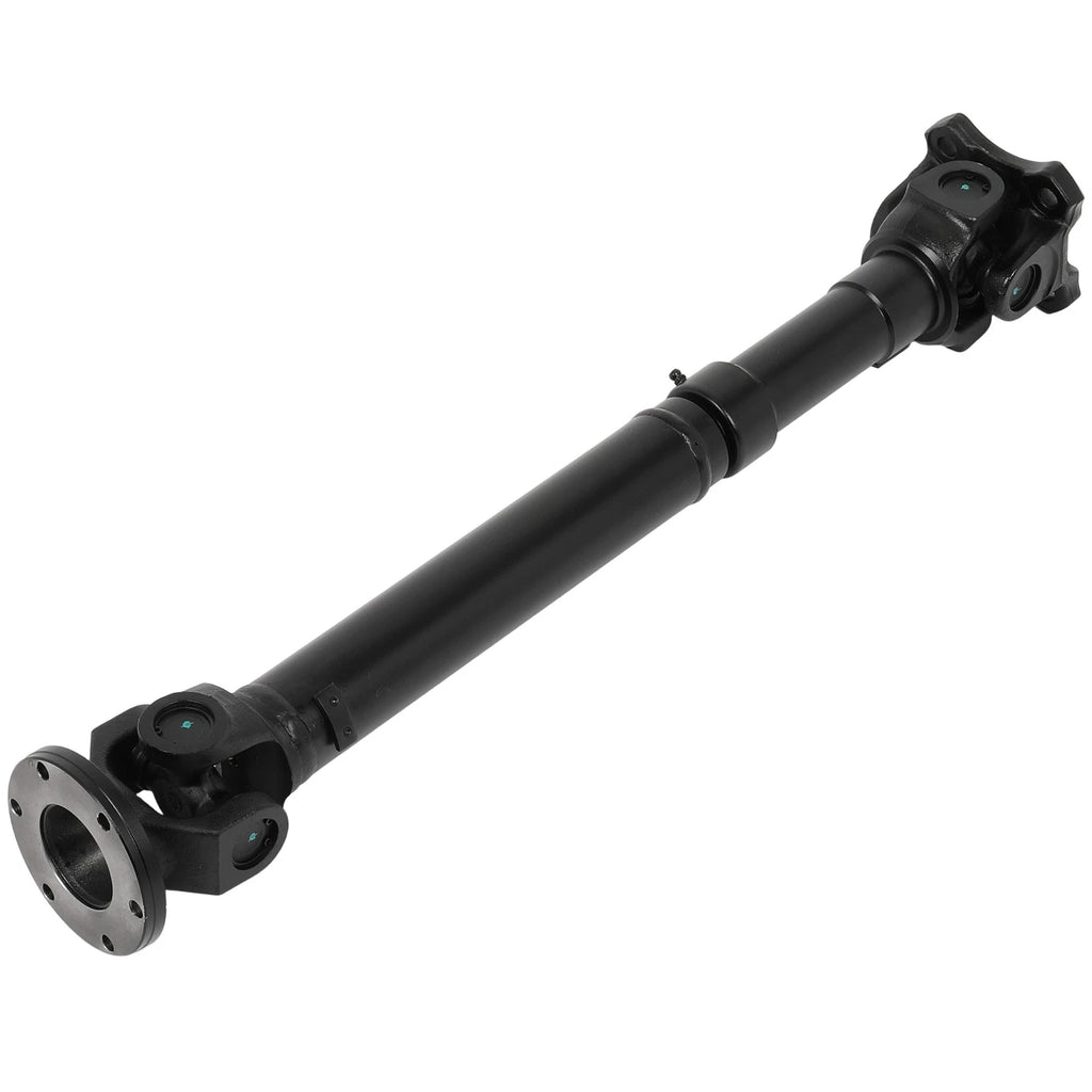 Front Driveshaft Prop Shaft for Dodge Dakota (2000) 4WD