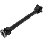 Front Driveshaft Prop Shaft for Dodge Dakota (2000) 4WD