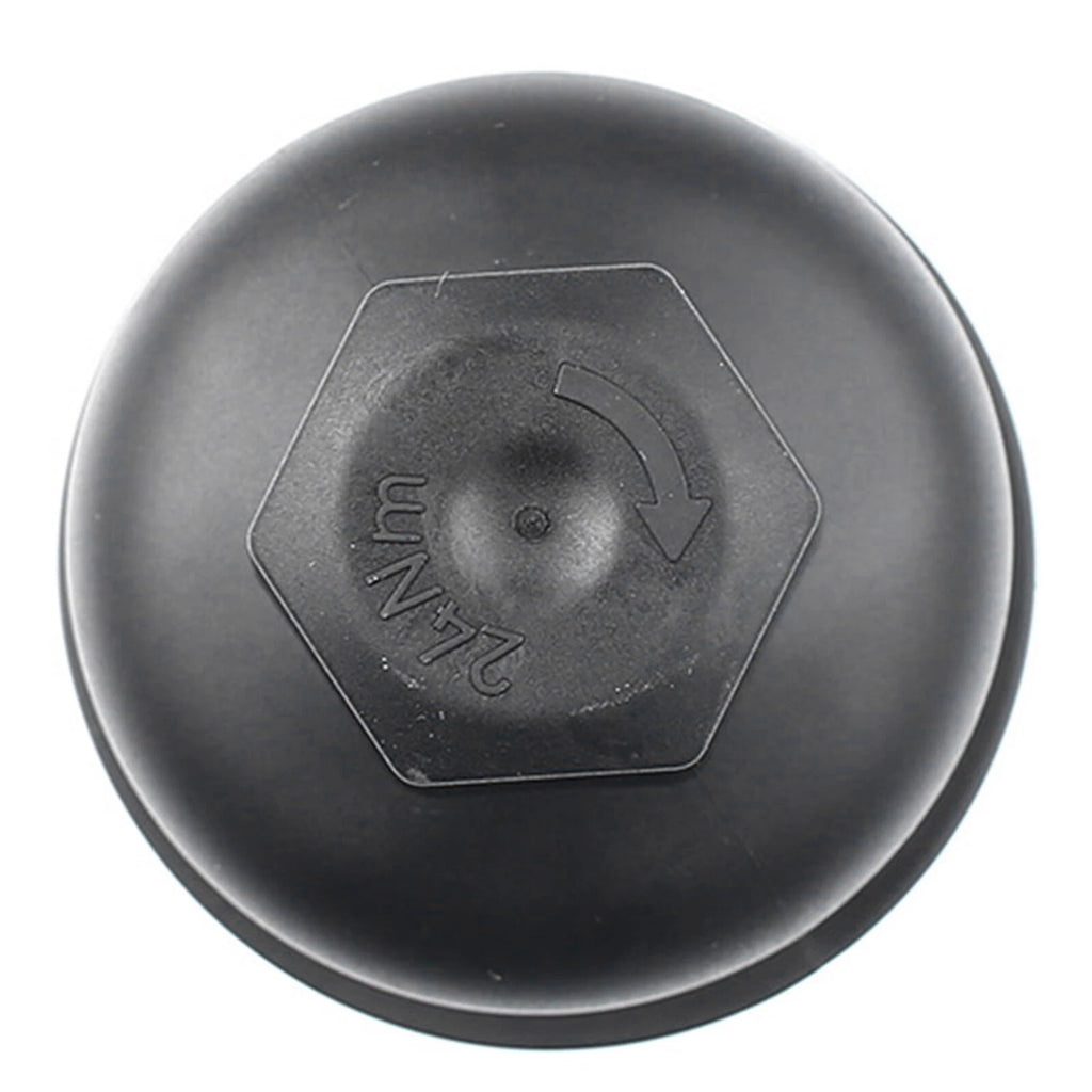 Oil Filter Housing Cap for Mercedes Benz W204 C250 (2012–2015)