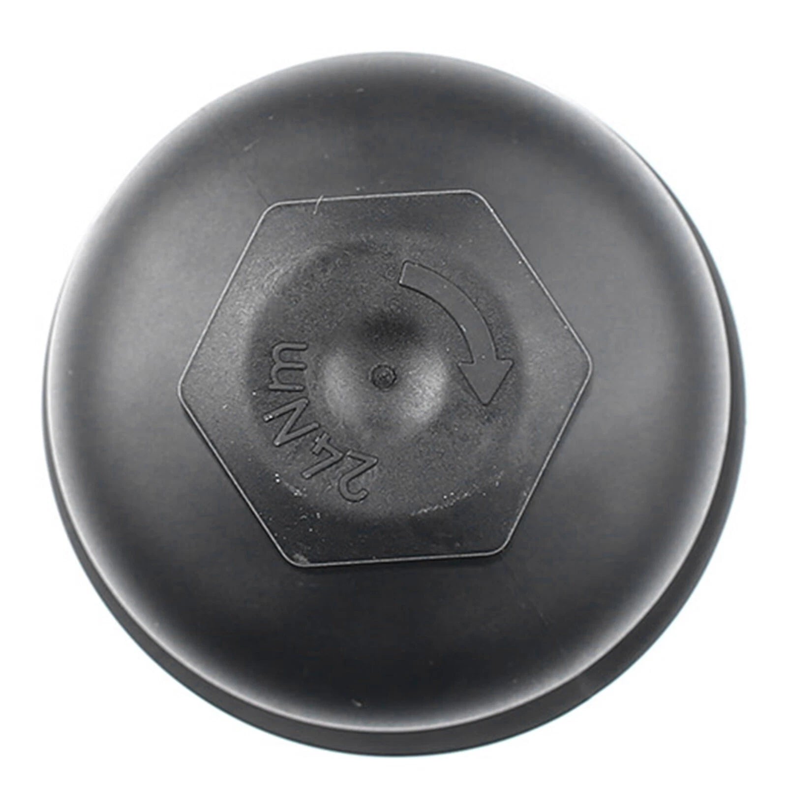 Oil Filter Housing Cap for Mercedes Benz W204 C250 (2012–2015)