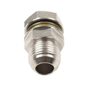 Turbo Oil Pan Drain Adapter Fitting for 10AN to M18x1.5mm (No Weld)