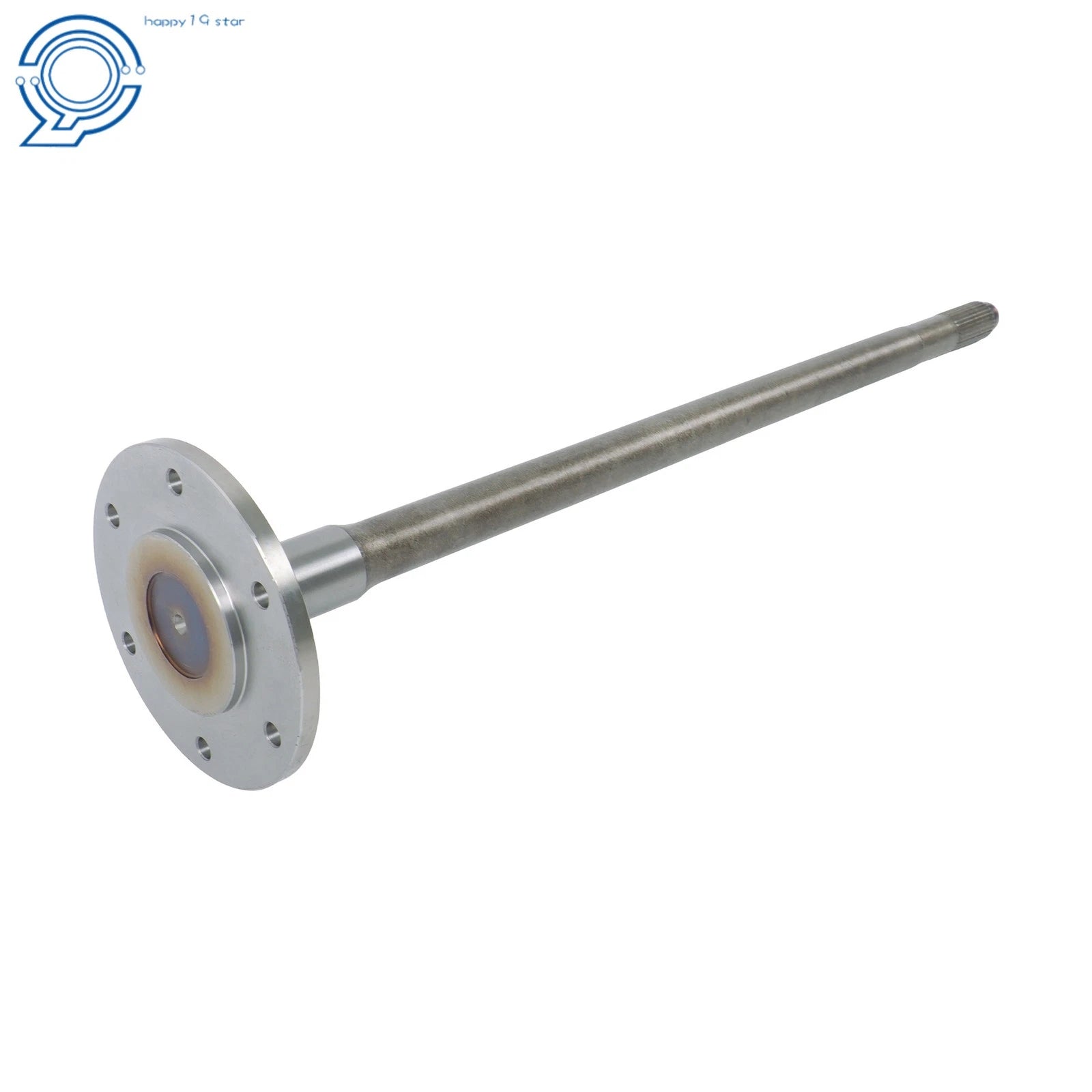 Rear Drive Axle Shaft for Chevrolet C10 (1965–1969)